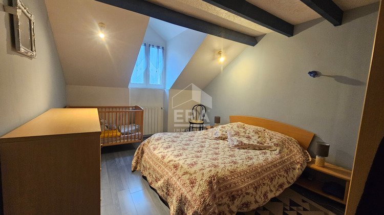 Ma-Cabane - Vente Appartement CAUTERETS, 91 m²