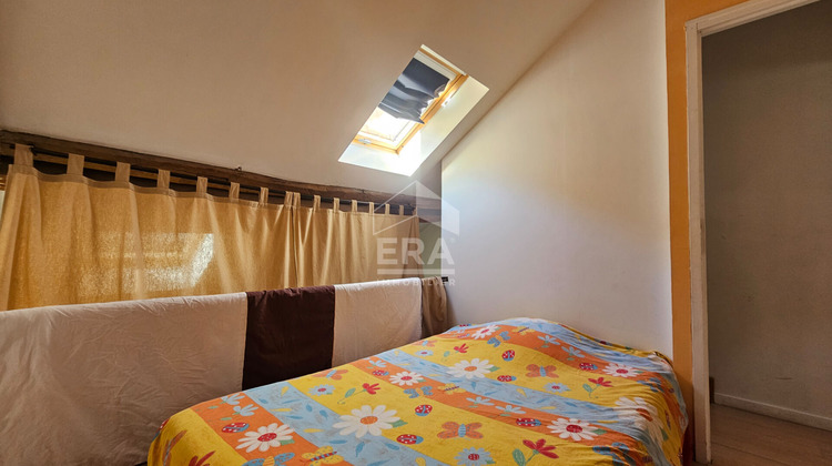 Ma-Cabane - Vente Appartement CAUTERETS, 91 m²