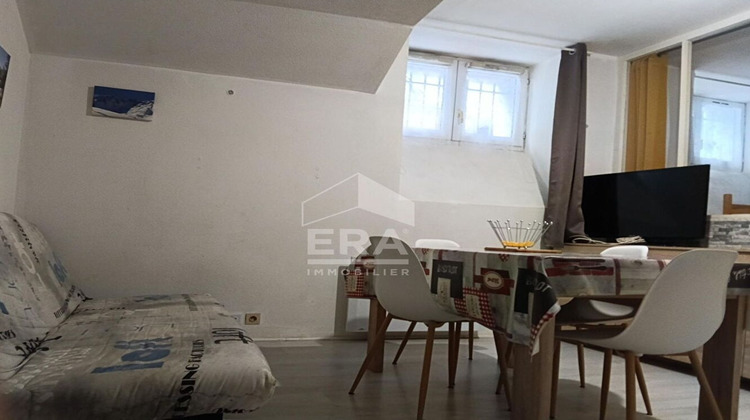 Ma-Cabane - Vente Appartement CAUTERETS, 33 m²