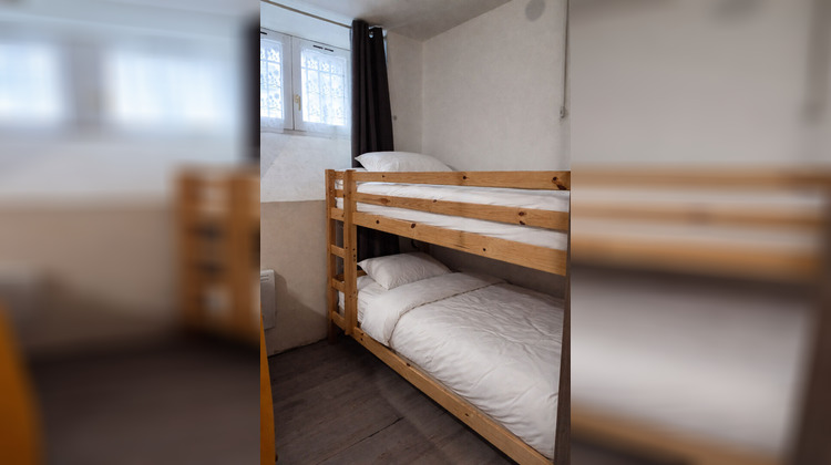 Ma-Cabane - Vente Appartement CAUTERETS, 33 m²