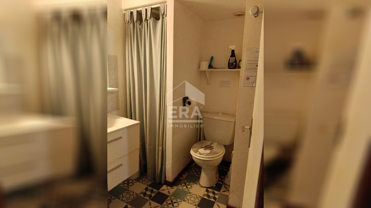 Ma-Cabane - Vente Appartement CAUTERETS, 33 m²