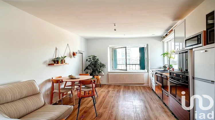 Ma-Cabane - Vente Appartement Cauterets, 27 m²