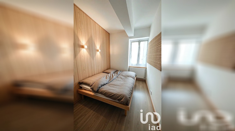 Ma-Cabane - Vente Appartement Cauterets, 27 m²