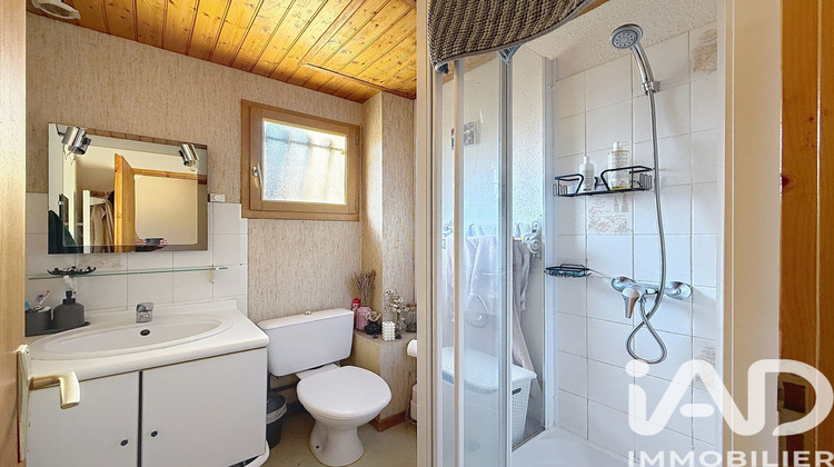 Ma-Cabane - Vente Appartement Cauterets, 25 m²