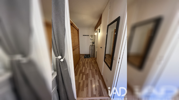 Ma-Cabane - Vente Appartement Cauterets, 17 m²