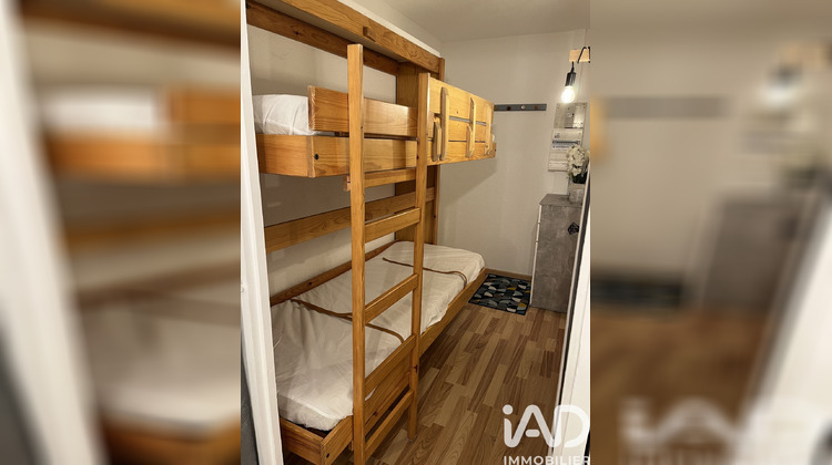 Ma-Cabane - Vente Appartement Cauterets, 17 m²