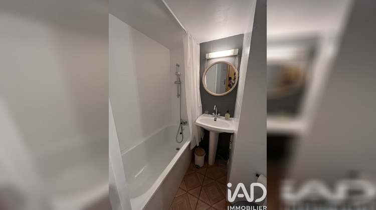 Ma-Cabane - Vente Appartement Cauterets, 17 m²