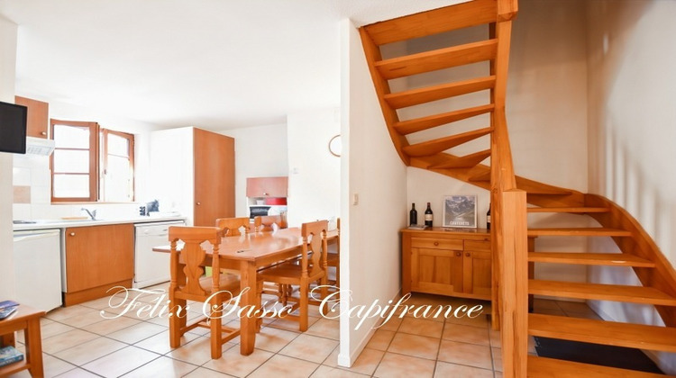 Ma-Cabane - Vente Appartement CAUTERETS, 42 m²
