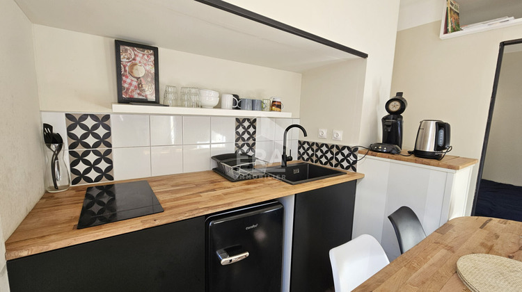 Ma-Cabane - Vente Appartement CAUTERETS, 20 m²