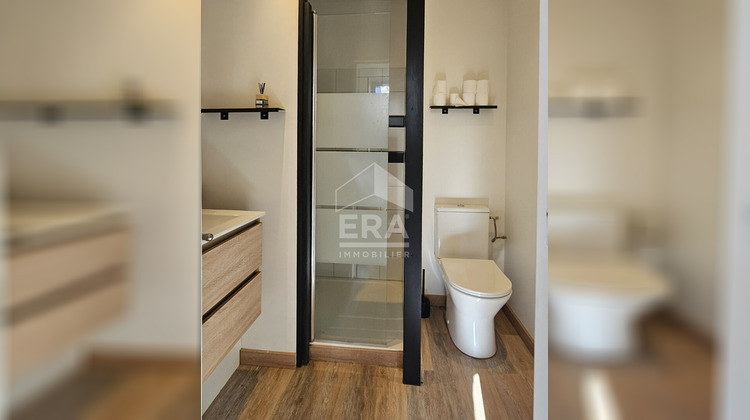 Ma-Cabane - Vente Appartement CAUTERETS, 20 m²