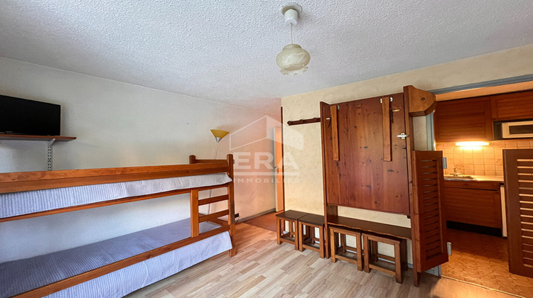 Ma-Cabane - Vente Appartement CAUTERETS, 18 m²