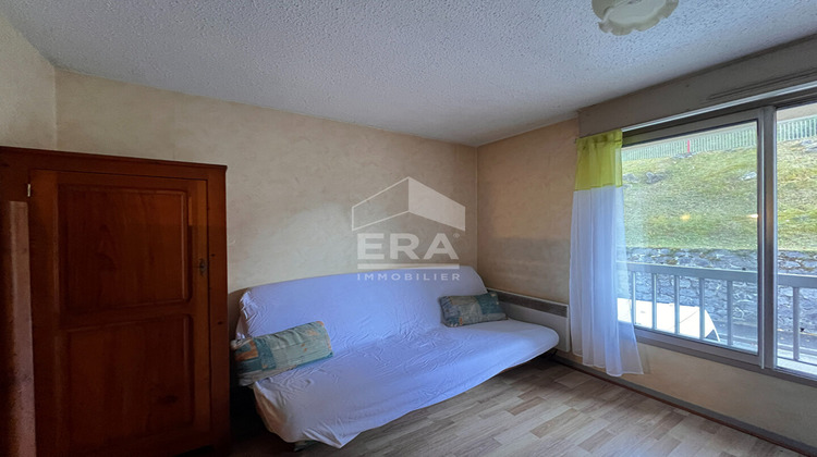 Ma-Cabane - Vente Appartement CAUTERETS, 18 m²