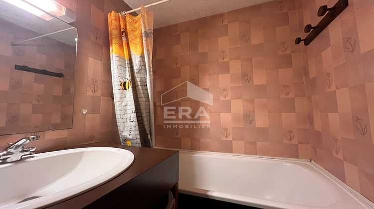 Ma-Cabane - Vente Appartement CAUTERETS, 18 m²