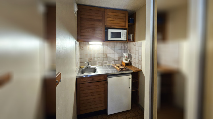 Ma-Cabane - Vente Appartement CAUTERETS, 18 m²