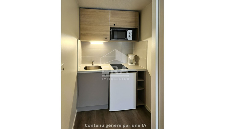 Ma-Cabane - Vente Appartement CAUTERETS, 18 m²