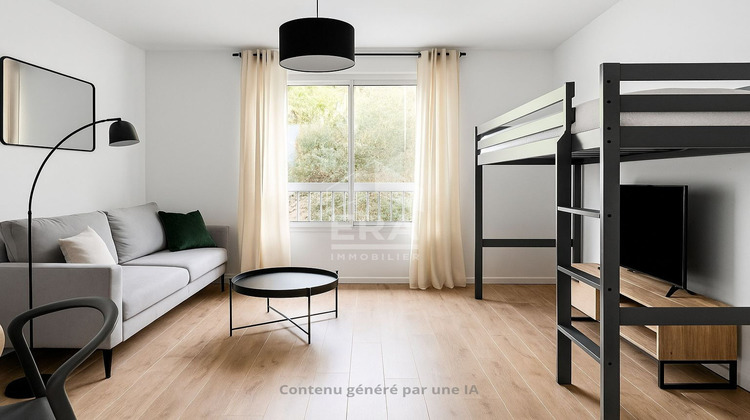 Ma-Cabane - Vente Appartement CAUTERETS, 18 m²