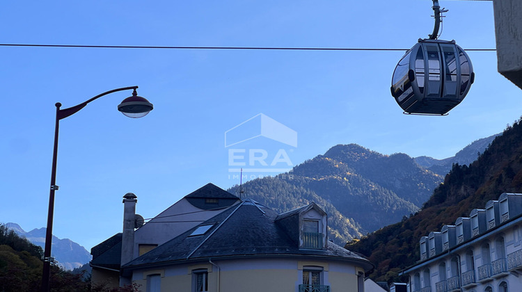 Ma-Cabane - Vente Appartement CAUTERETS, 18 m²