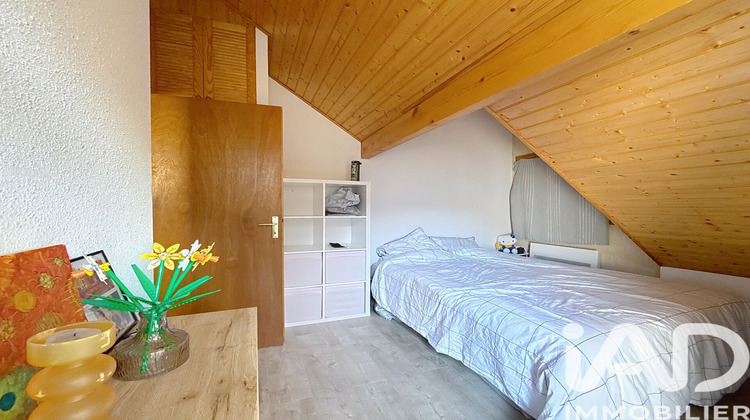 Ma-Cabane - Vente Appartement Cauterets, 25 m²