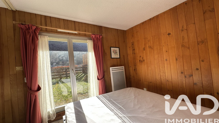 Ma-Cabane - Vente Appartement Cauterets, 33 m²