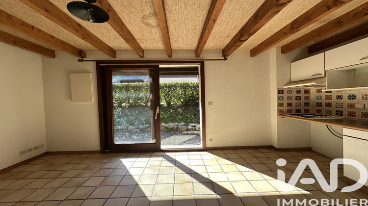 Ma-Cabane - Vente Appartement Cauterets, 34 m²
