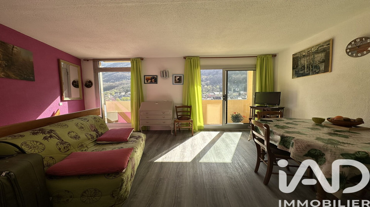 Ma-Cabane - Vente Appartement Cauterets, 51 m²