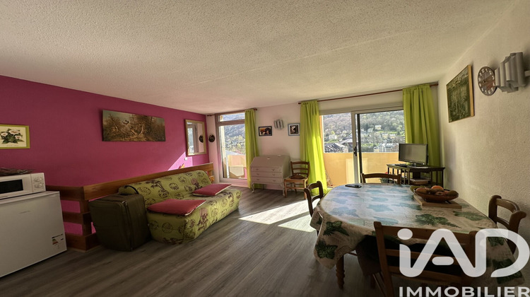 Ma-Cabane - Vente Appartement Cauterets, 51 m²