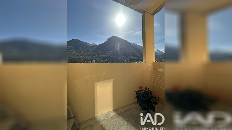 Ma-Cabane - Vente Appartement Cauterets, 51 m²