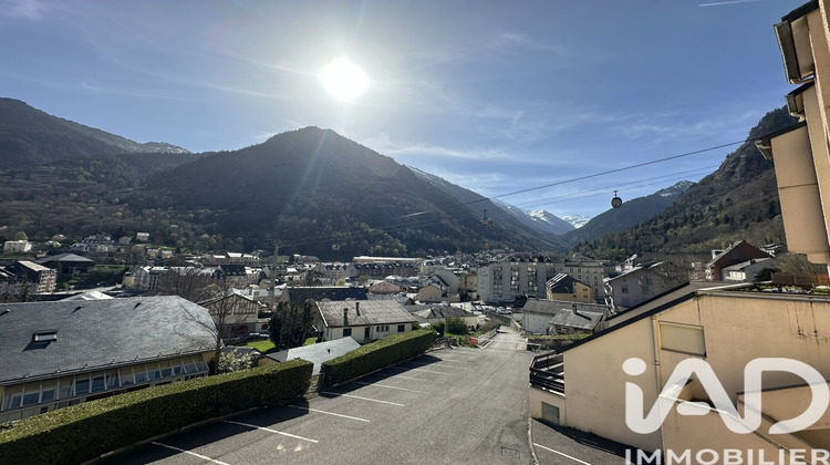 Ma-Cabane - Vente Appartement Cauterets, 51 m²
