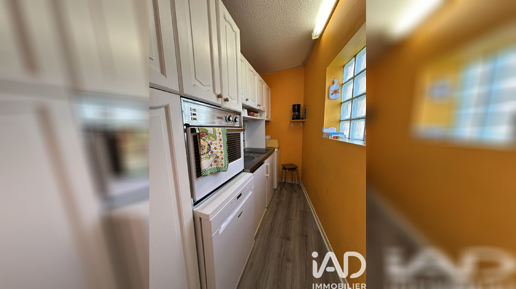 Ma-Cabane - Vente Appartement Cauterets, 51 m²