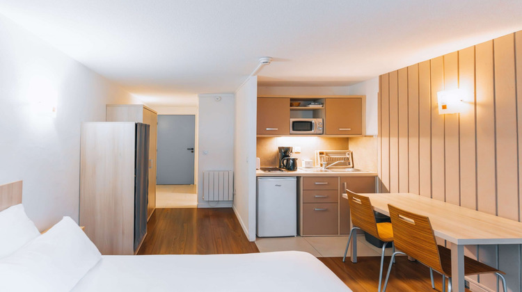 Ma-Cabane - Vente Appartement Cauterets, 19 m²