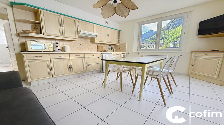 Ma-Cabane - Vente Appartement Cauterets, 29 m²