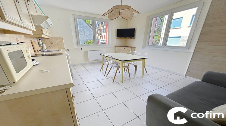 Ma-Cabane - Vente Appartement Cauterets, 29 m²