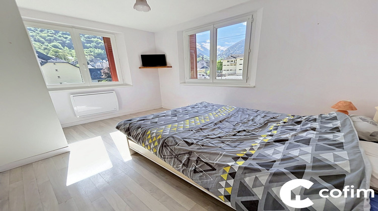 Ma-Cabane - Vente Appartement Cauterets, 29 m²