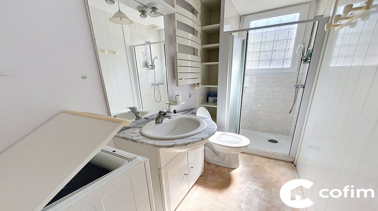 Ma-Cabane - Vente Appartement Cauterets, 29 m²