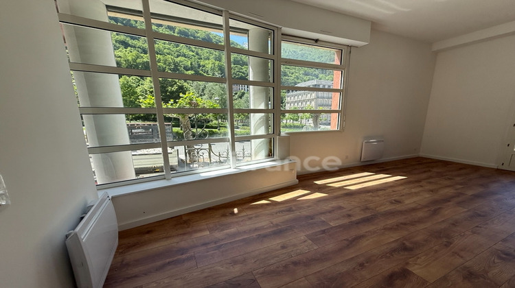Ma-Cabane - Vente Appartement CAUTERETS, 62 m²