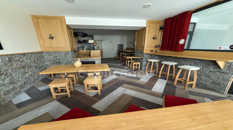 Ma-Cabane - Vente Appartement CAUTERETS, 85 m²