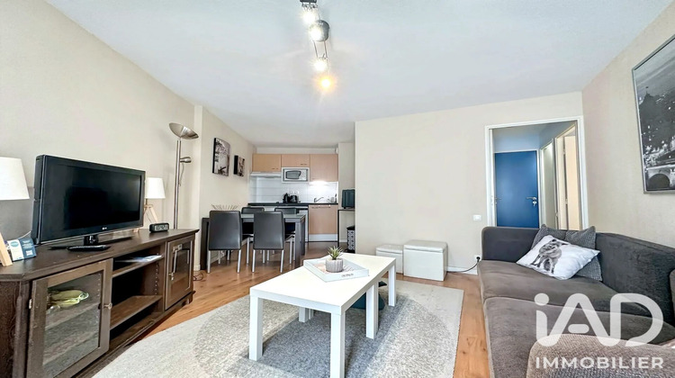 Ma-Cabane - Vente Appartement Cauterets, 38 m²