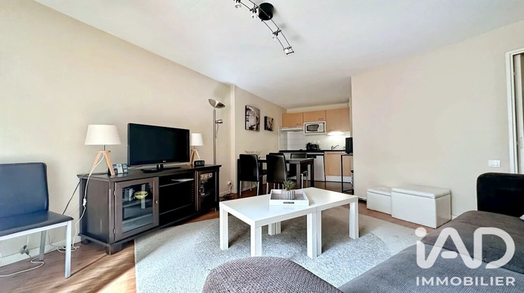 Ma-Cabane - Vente Appartement Cauterets, 38 m²