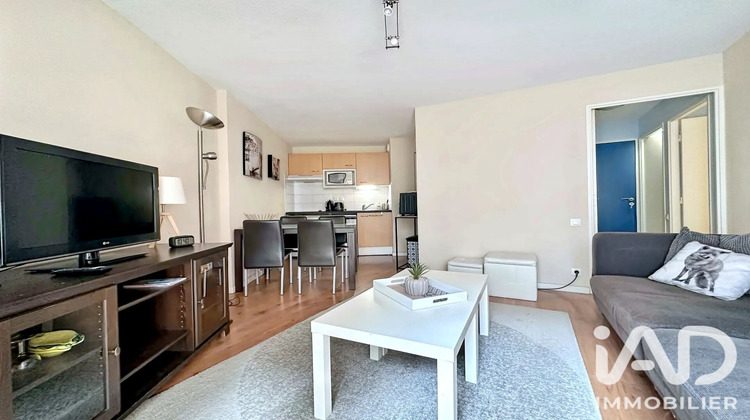 Ma-Cabane - Vente Appartement Cauterets, 38 m²