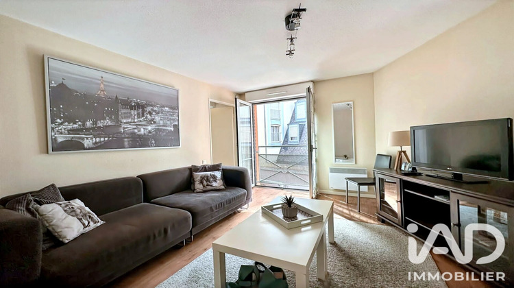 Ma-Cabane - Vente Appartement Cauterets, 38 m²