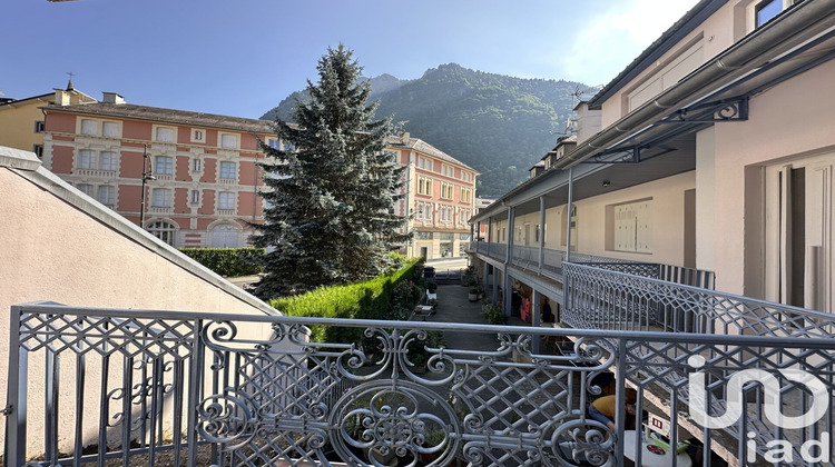 Ma-Cabane - Vente Appartement Cauterets, 65 m²