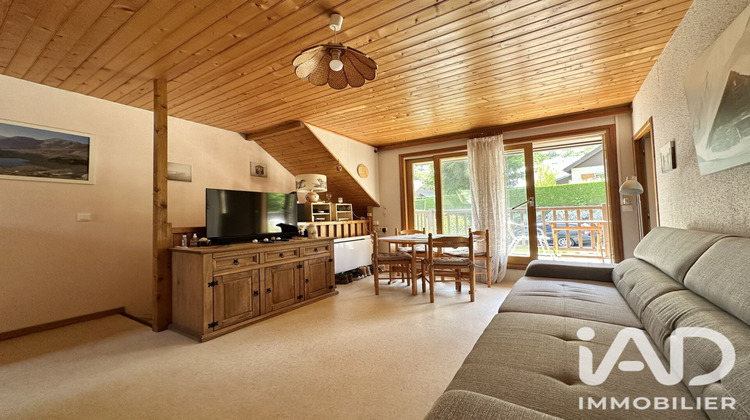 Ma-Cabane - Vente Appartement Cauterets, 38 m²