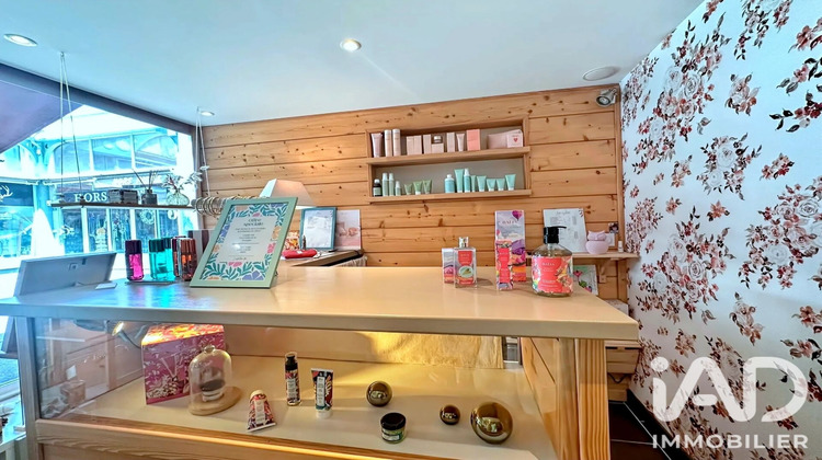 Ma-Cabane - Vente Appartement Cauterets, 93 m²