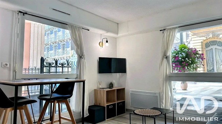Ma-Cabane - Vente Appartement Cauterets, 18 m²