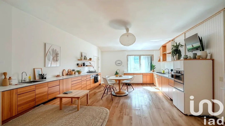 Ma-Cabane - Vente Appartement Cauterets, 30 m²