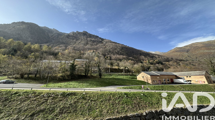 Ma-Cabane - Vente Appartement Cauterets, 30 m²