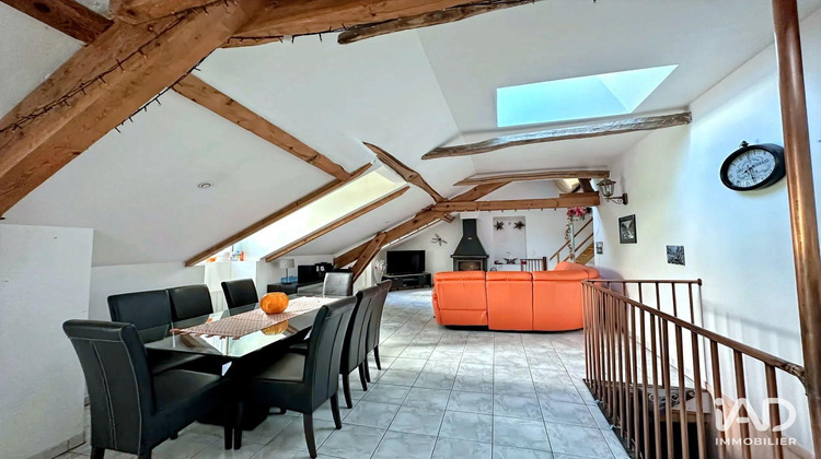 Ma-Cabane - Vente Appartement Cauterets, 92 m²