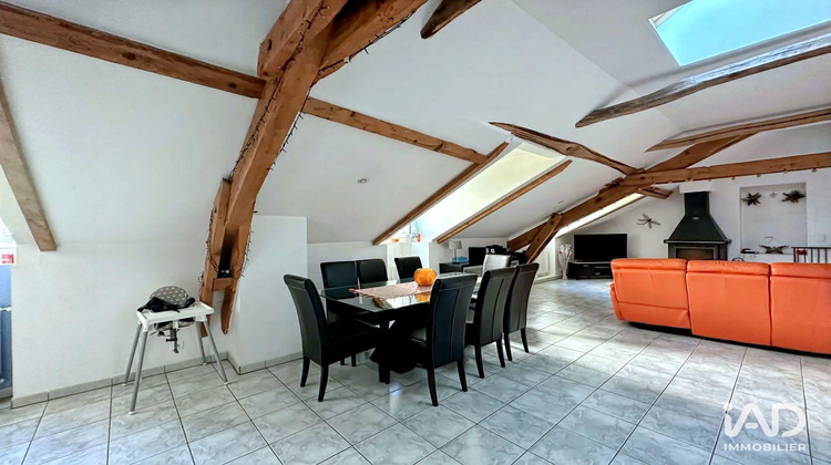 Ma-Cabane - Vente Appartement Cauterets, 92 m²
