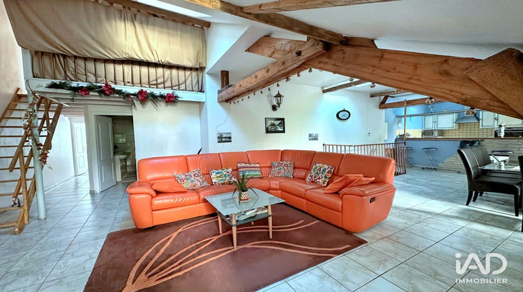 Ma-Cabane - Vente Appartement Cauterets, 92 m²