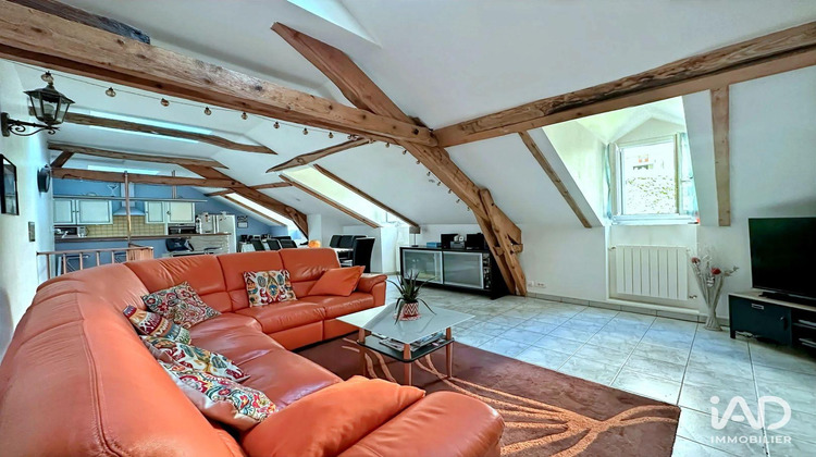 Ma-Cabane - Vente Appartement Cauterets, 92 m²